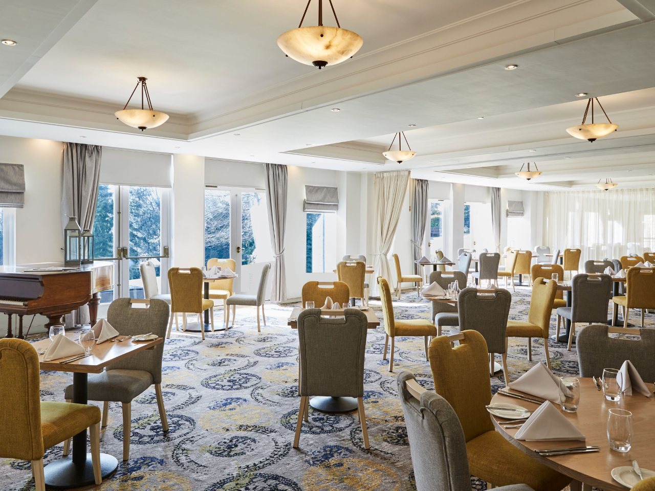 Mercure Sheffield Kenwood Hall Hotel & Spa