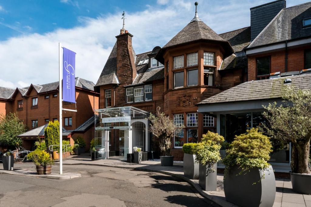 The Glynhill Hotel & Spa