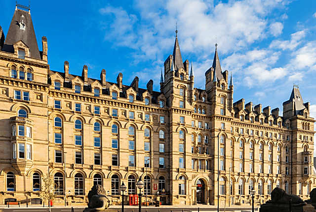 Radisson RED Liverpool