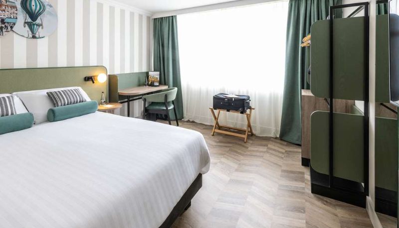 Mercure Northampton
