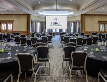 Hilton East Midlands Airport
