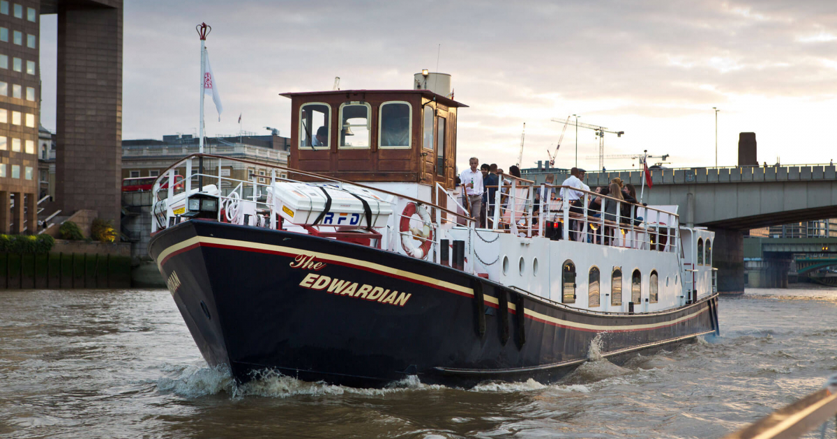 The Edwardian