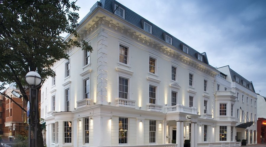 Malmaison Reading