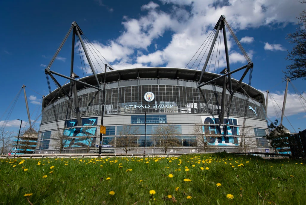 Manchester City Football Club