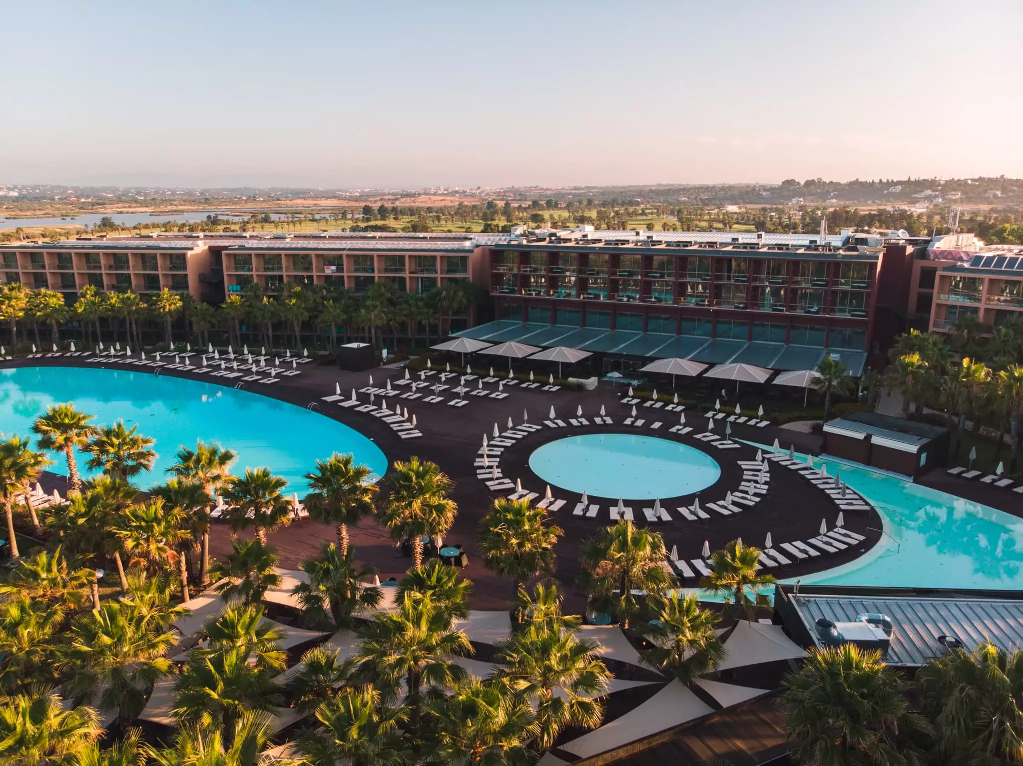 VidaMar Hotels & Resorts | Algarve