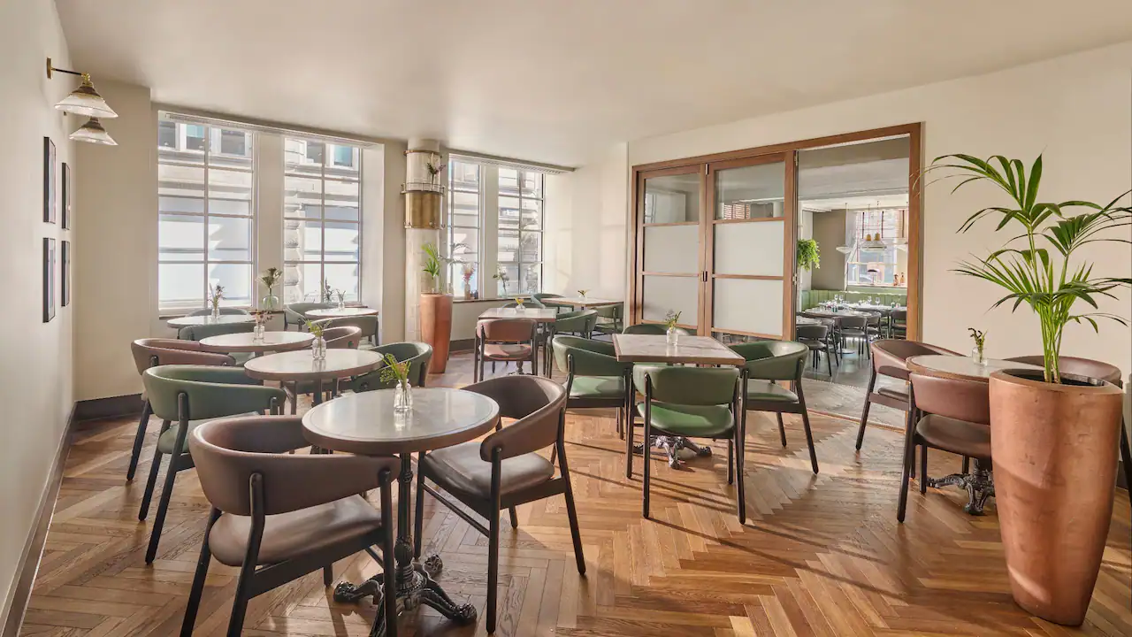 Hyatt Regency London Blackfriars
