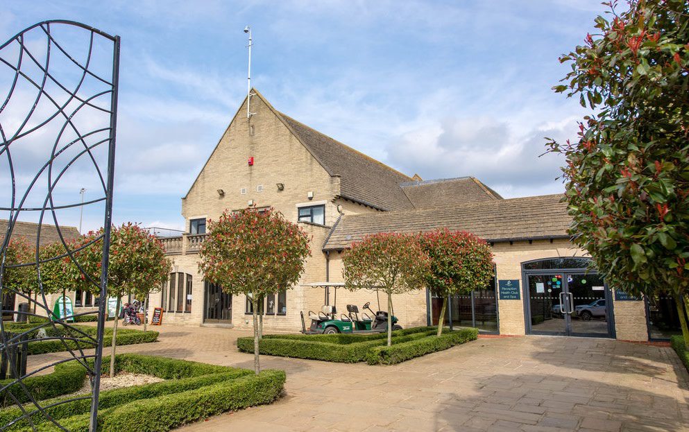 Bicester Hotel Golf and Spa