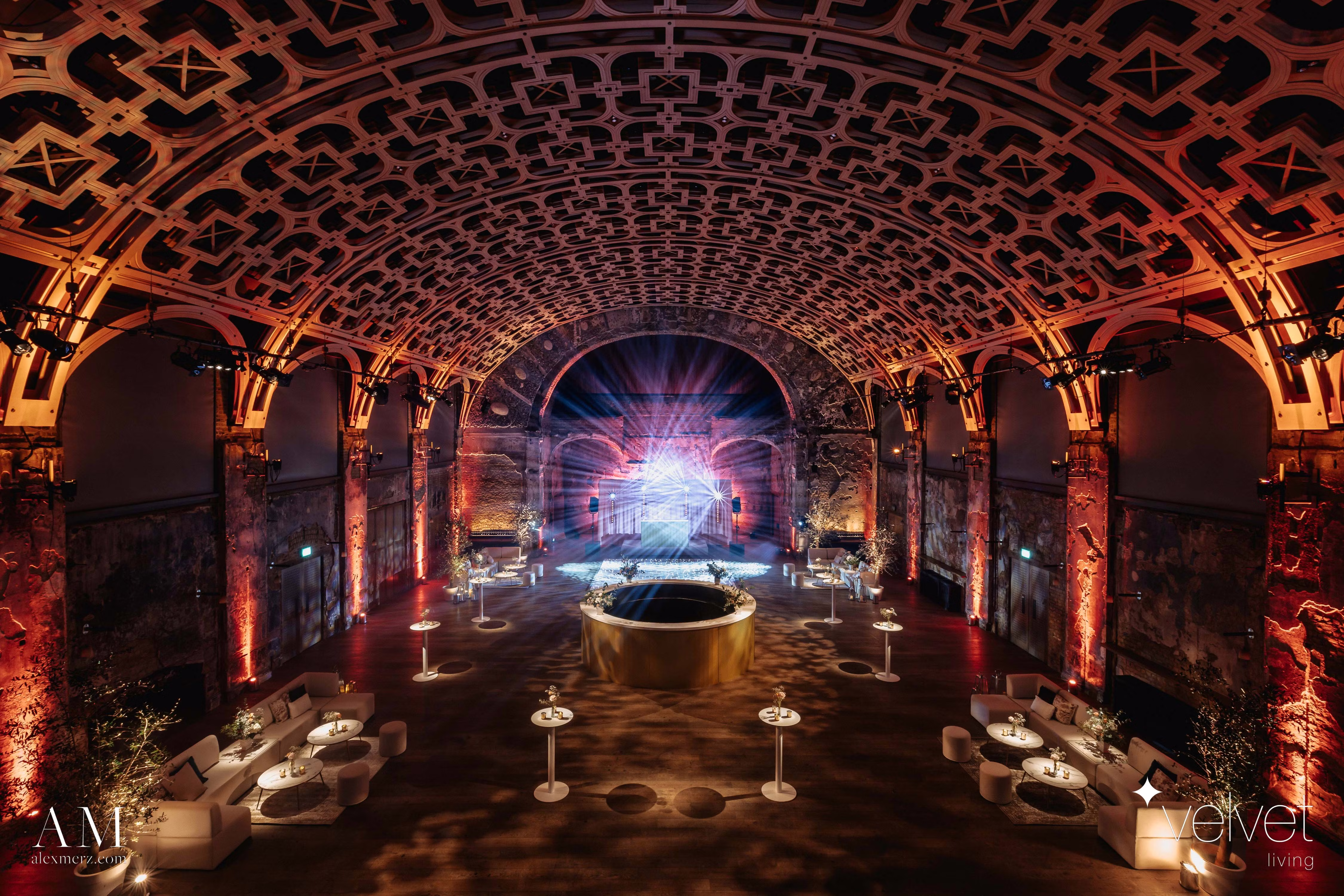 Battersea Arts Centre