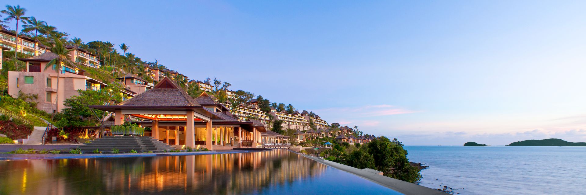 Hilton Bangkok