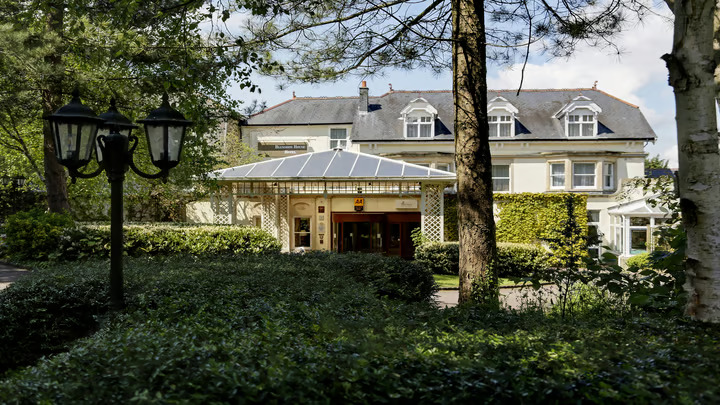 BW Premier Collection Blunsdon House Hotel