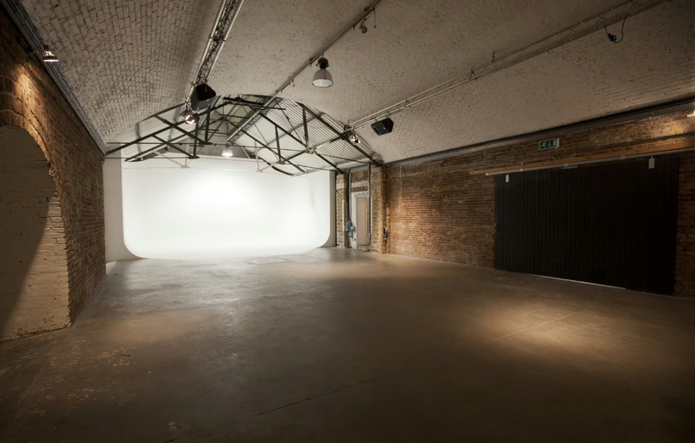 Shoreditch Studios