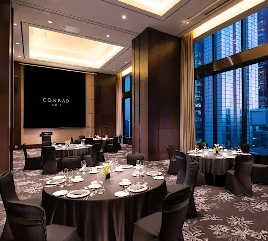 Conrad Seoul