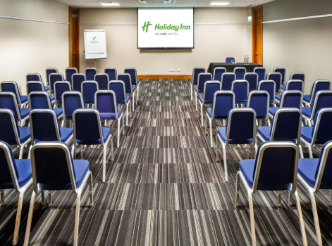 Holiday Inn London Regents Park