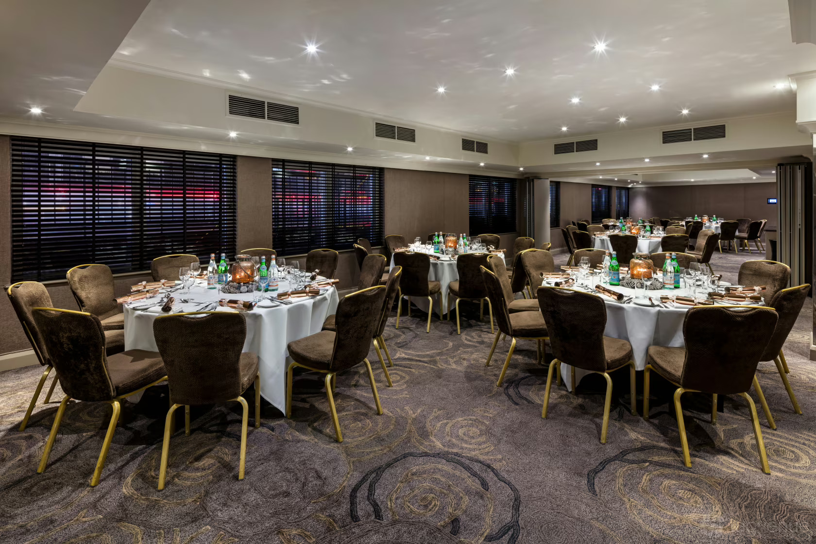 Radisson Blu Hotel, Tottenham Court Road