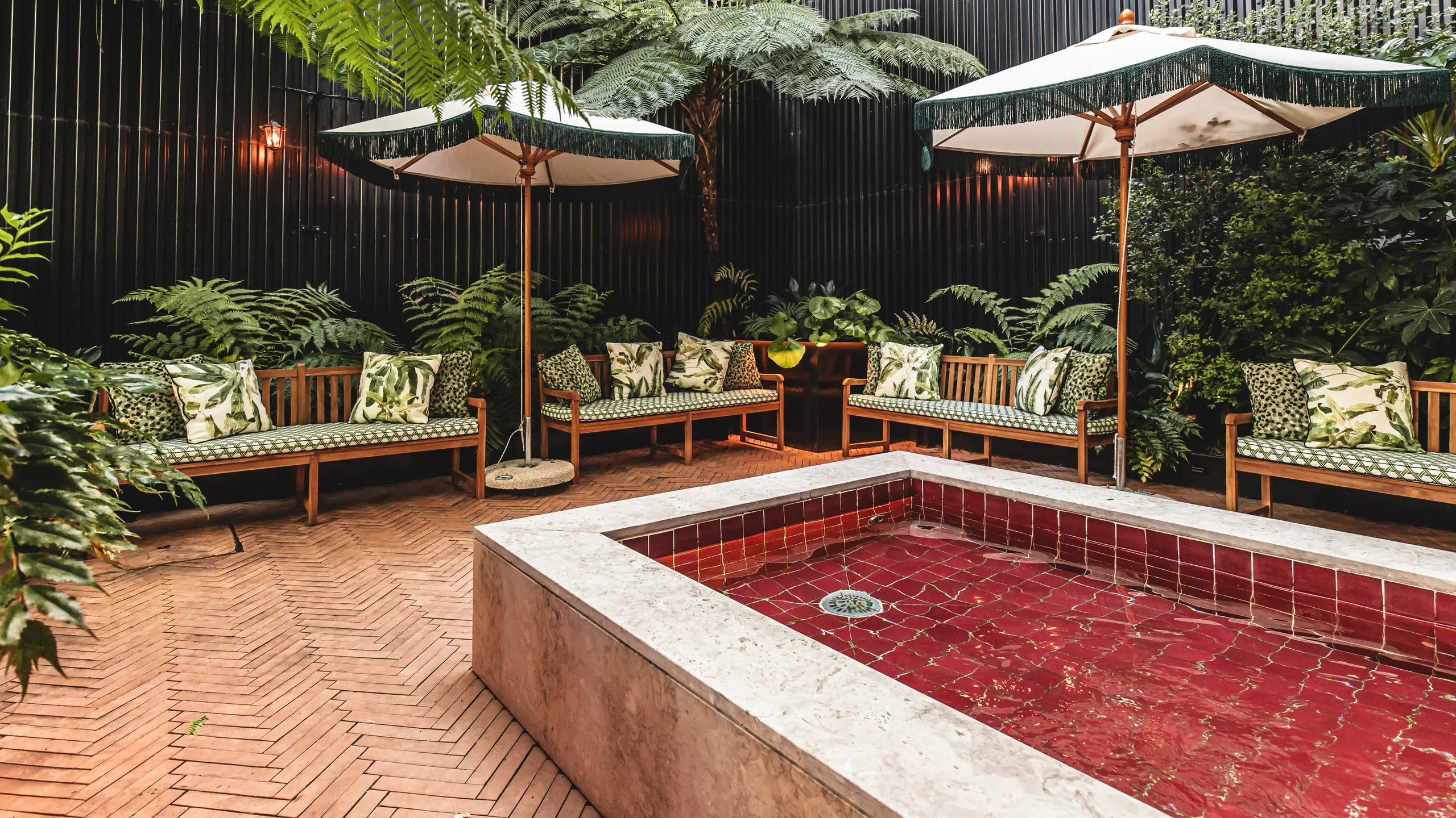 Valverde Lisboa Hotel & Garden