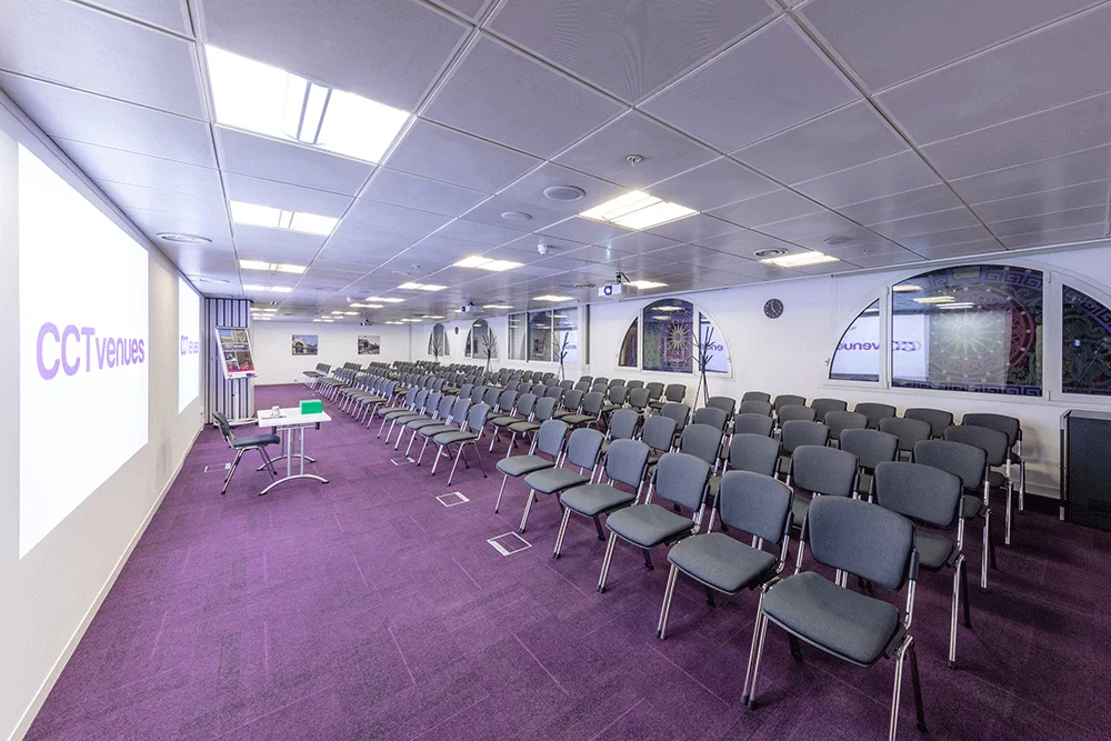 CCT Venues - Smithfield