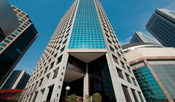 WTC Events Center