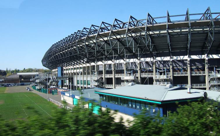 Murrayfield Stadium Conference Centre