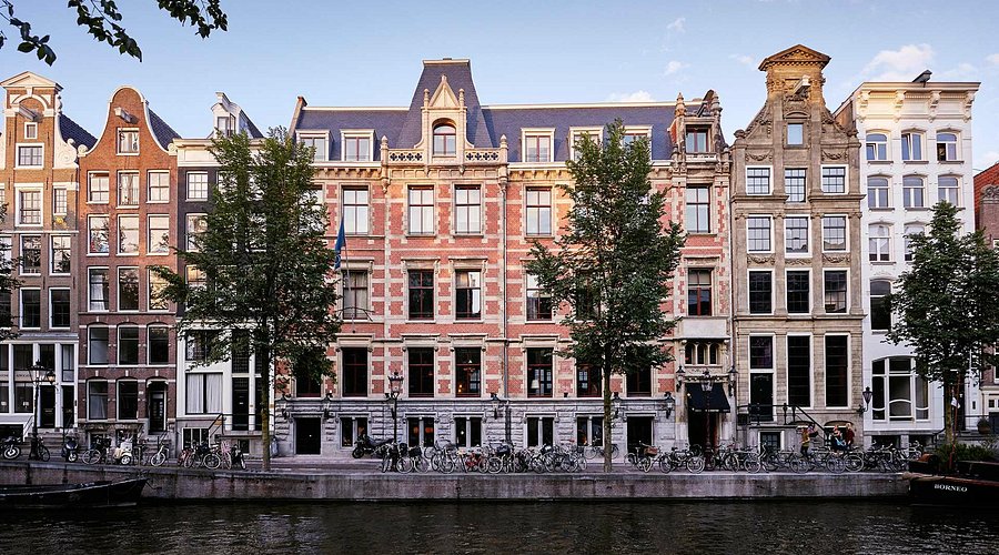 The Hoxton Amsterdam