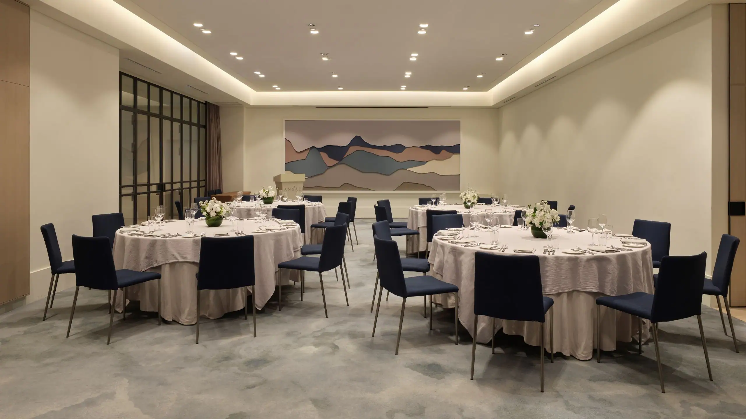 Andaz Seoul Gangnam