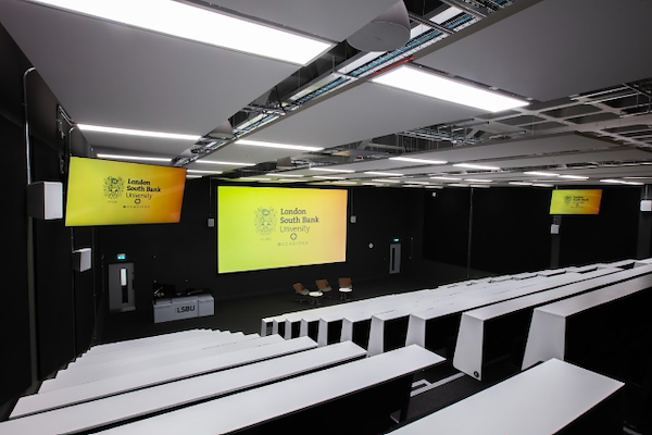 London South Bank University