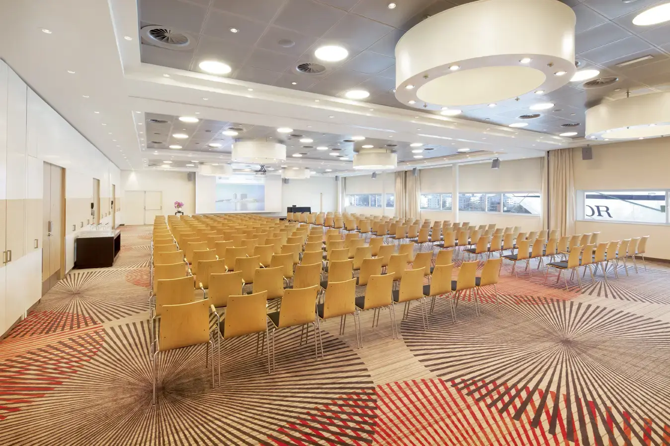 Movenpick Hotel Amsterdam City Centre