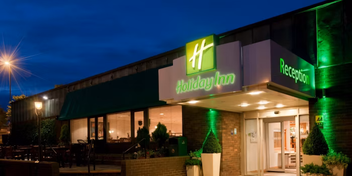 Holiday Inn Express Wakefield