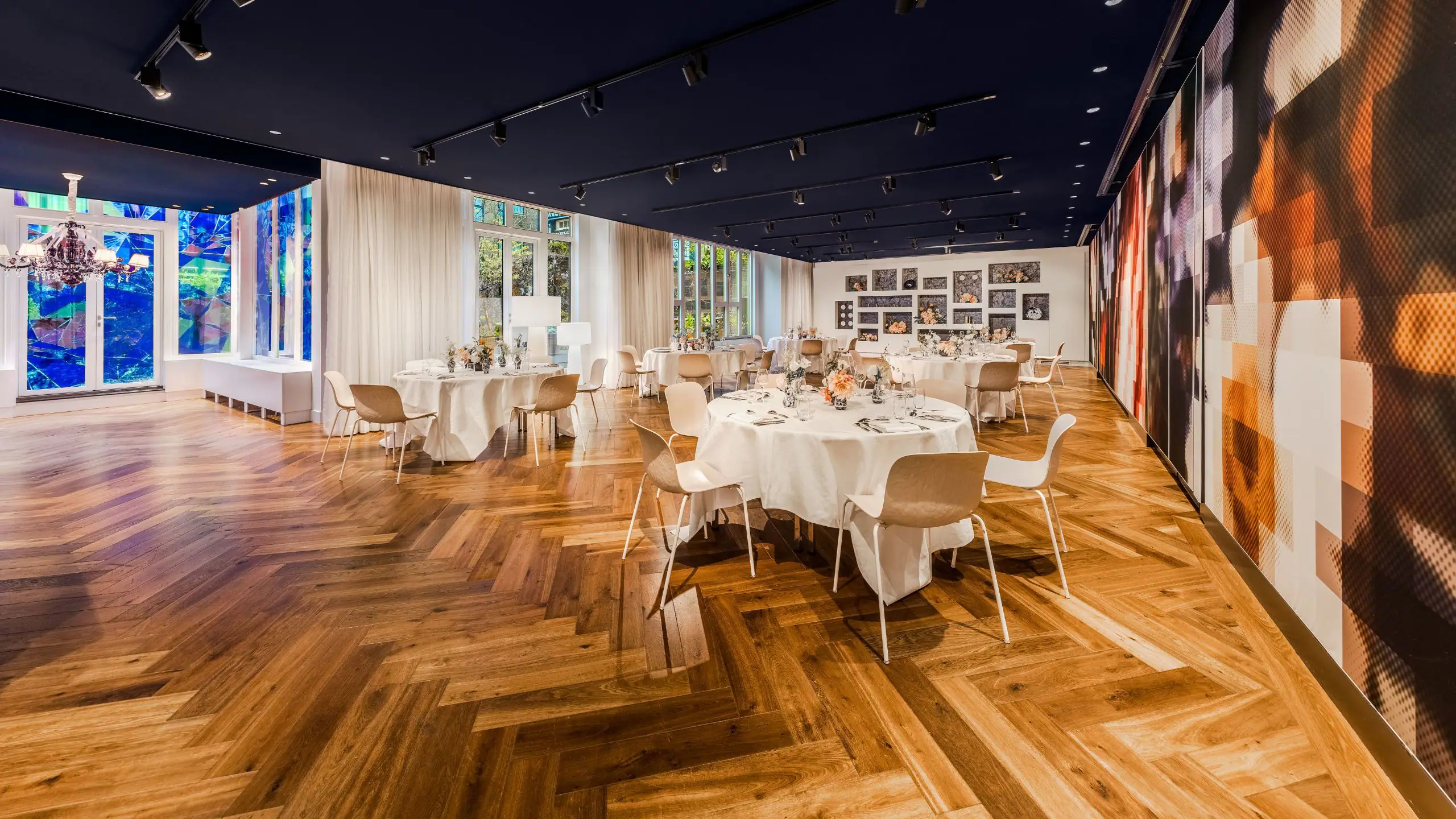Andaz Amsterdam Prinsengracht