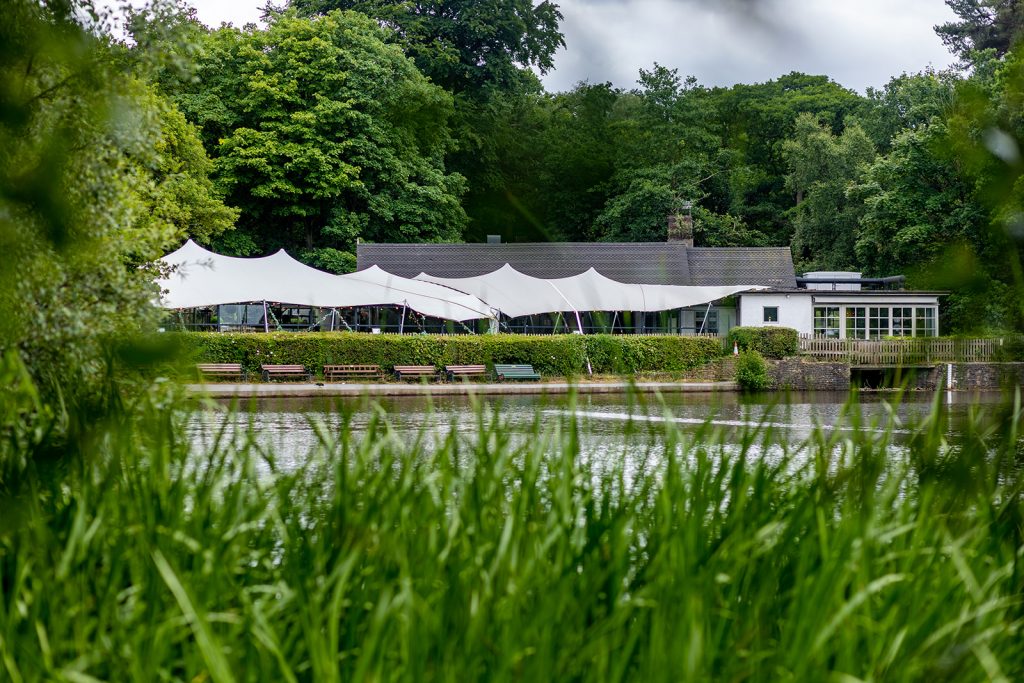 The Bracebridge (Restaurant)
