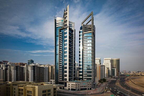 Millennium Place Barsha Heights