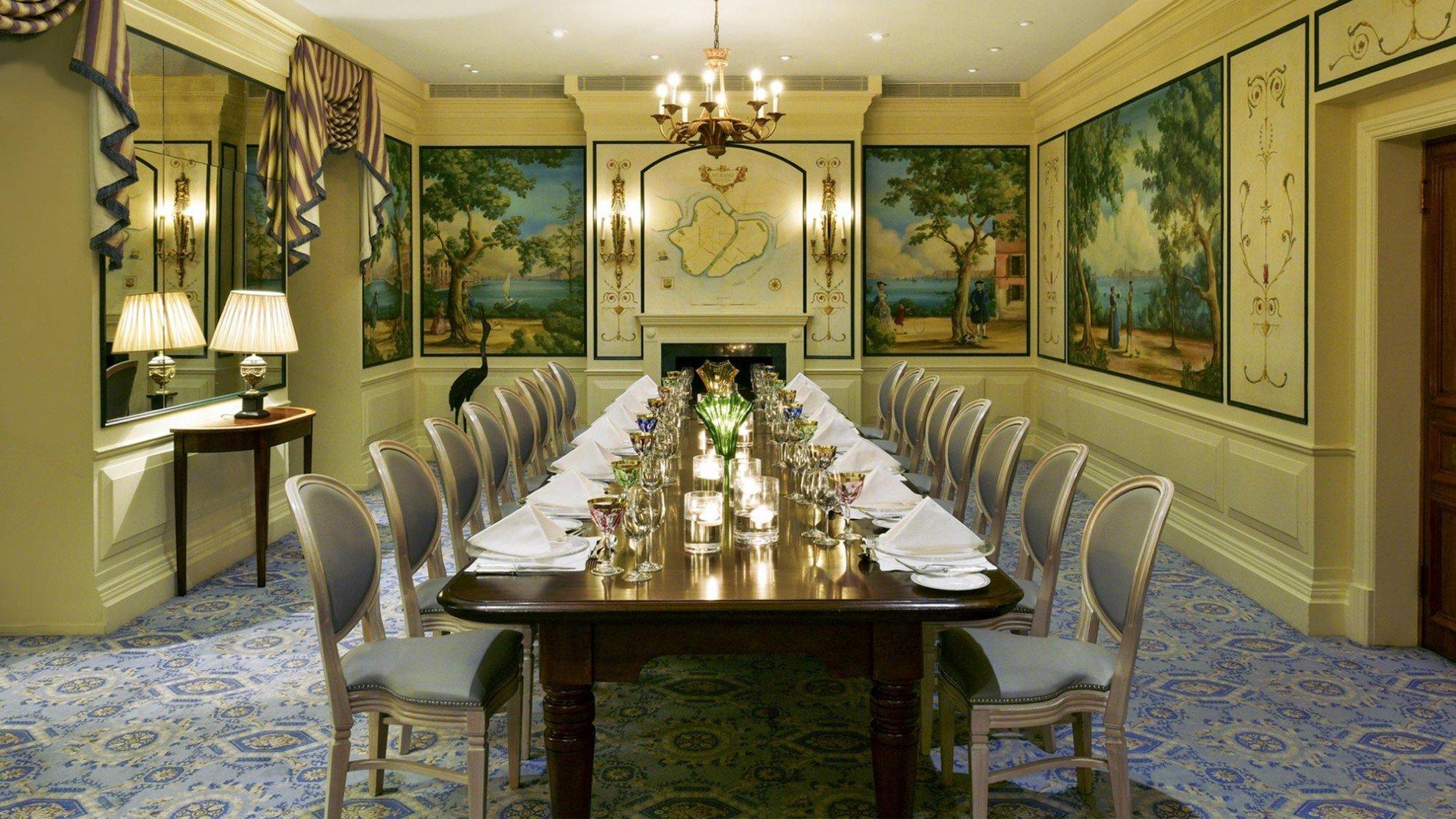The Savoy