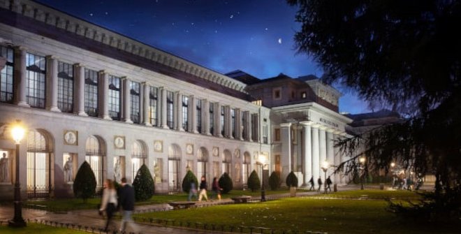 Museo Nacional del Prado