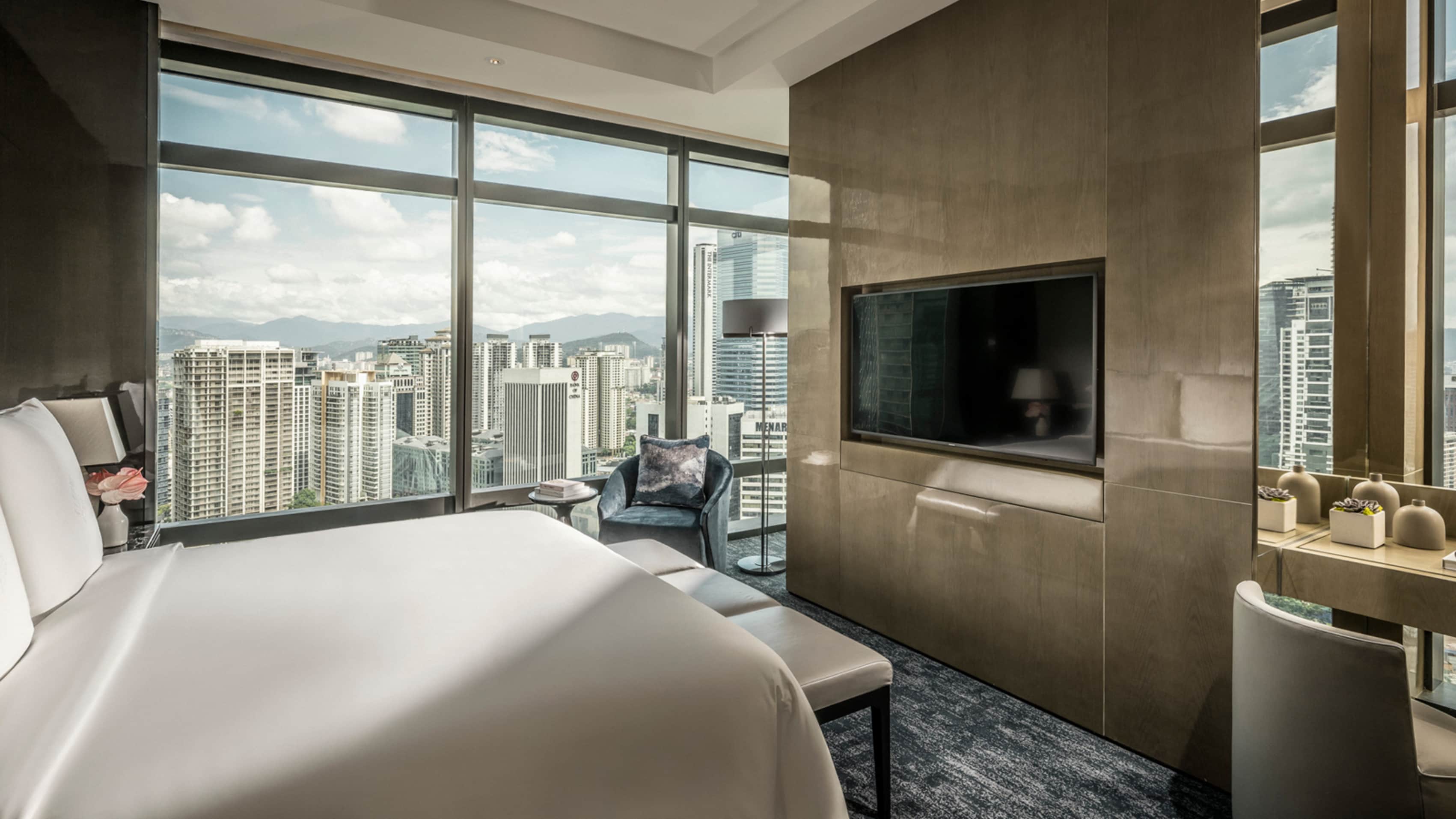 Four Seasons Kuala Lumpur