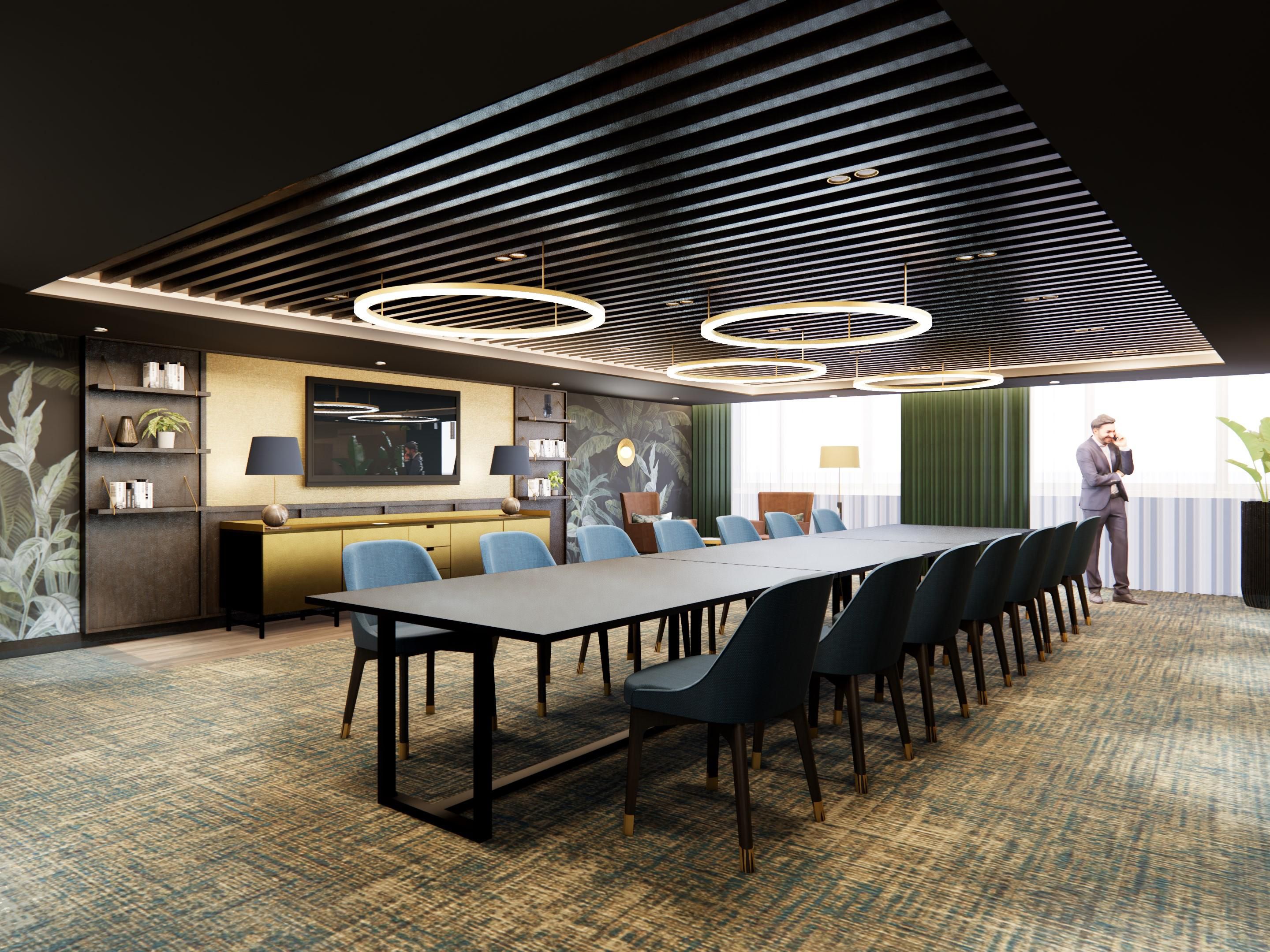 Hotel Indigo Leeds