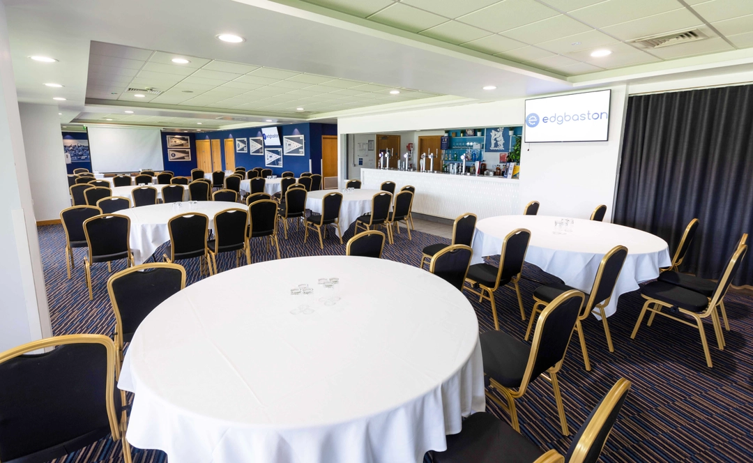 Edgbaston Stadium