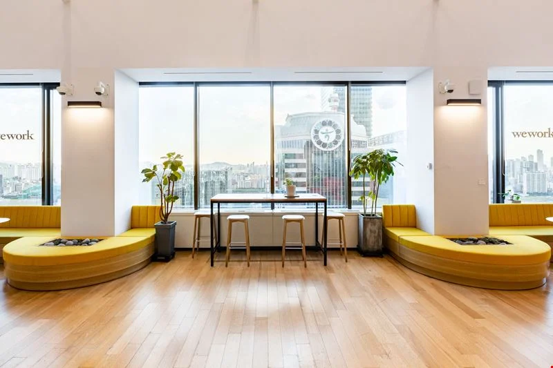 WeWork Seoul