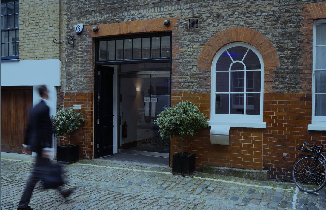 22 Duchess Mews