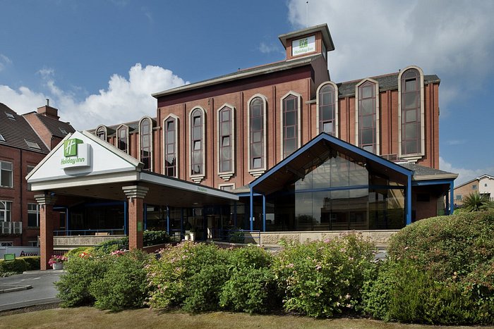 Holiday Inn Bolton, Greater Manchester