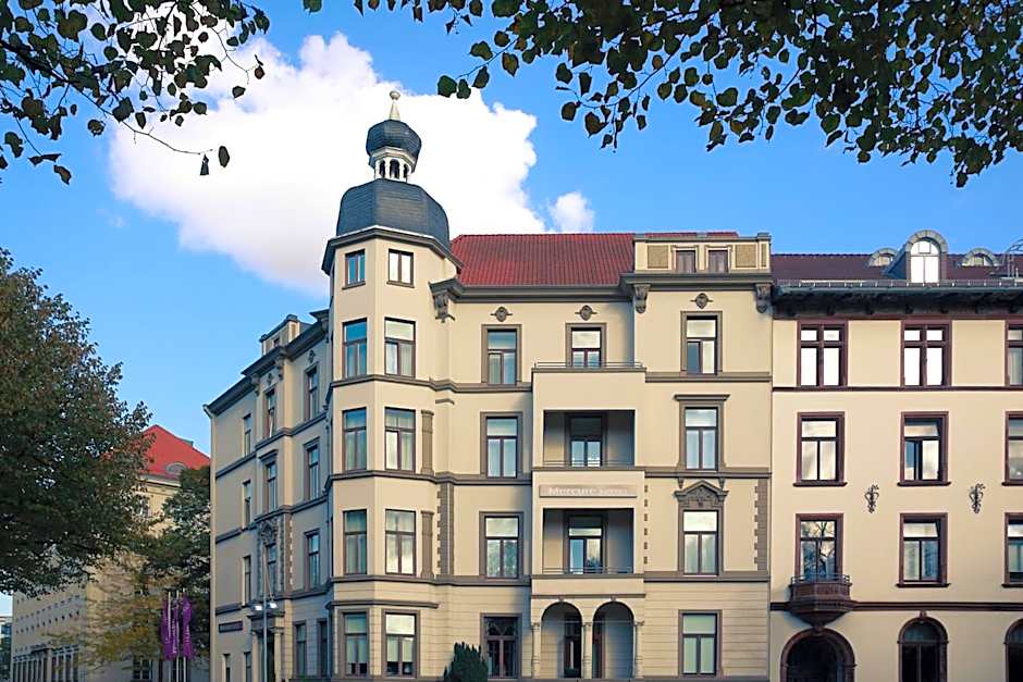 Mercure Hotel Hannover City