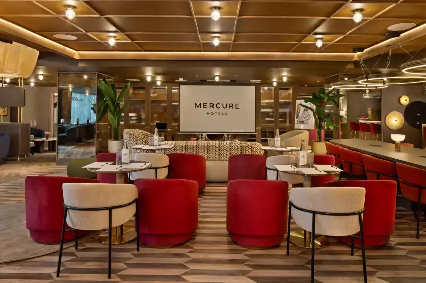 Mercure London Earls Court