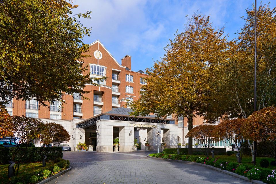 InterContinental Dublin