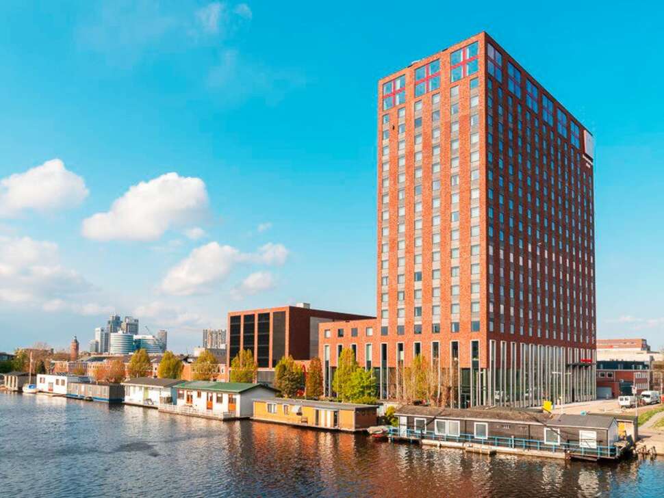 Leonardo Royal Hotel Amsterdam