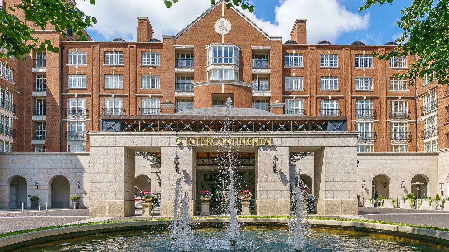 InterContinental Dublin by IHG