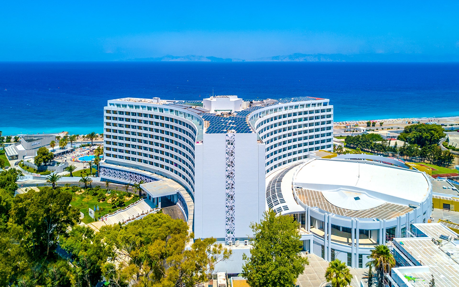 Akti Imperial Hotel & Convention Center