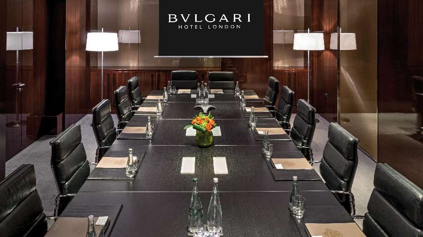 Bulgari Hotel