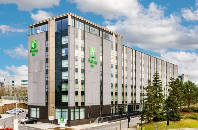 Holiday Inn Manchester Airport