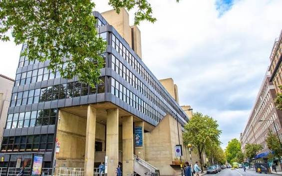 University College London