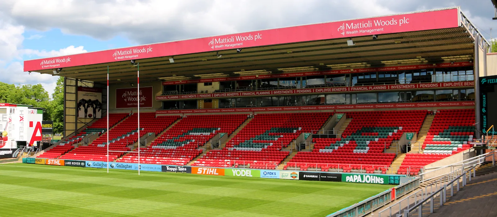 Leicester Tigers