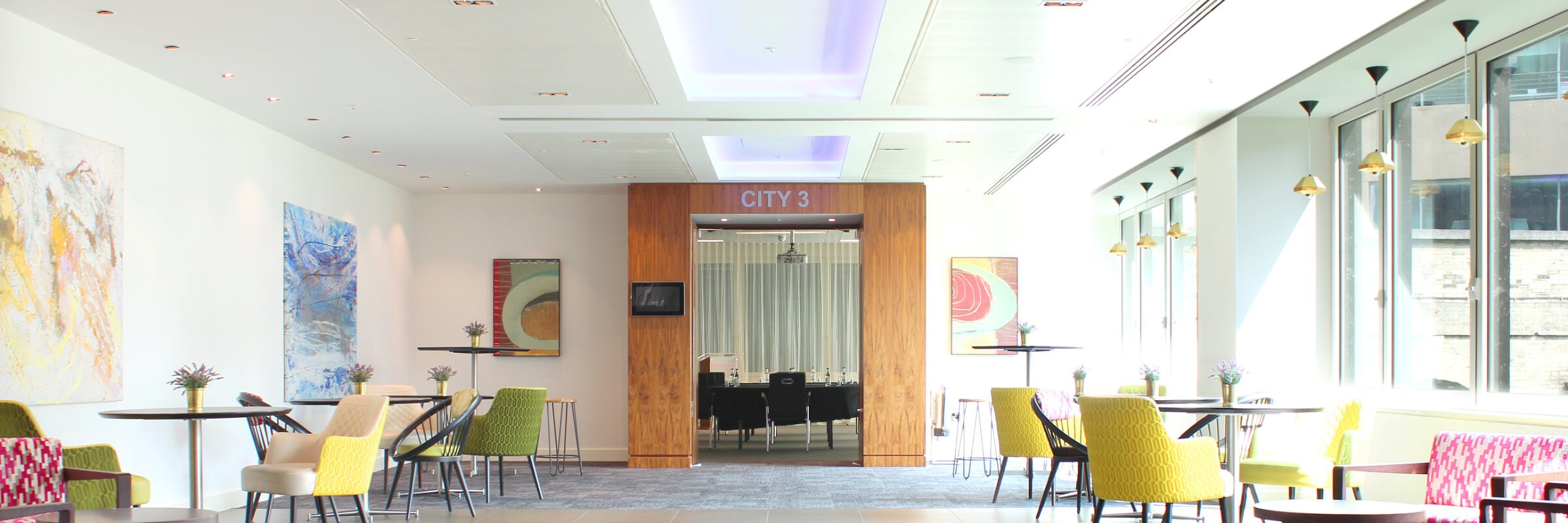 etc.venues Fenchurch Street