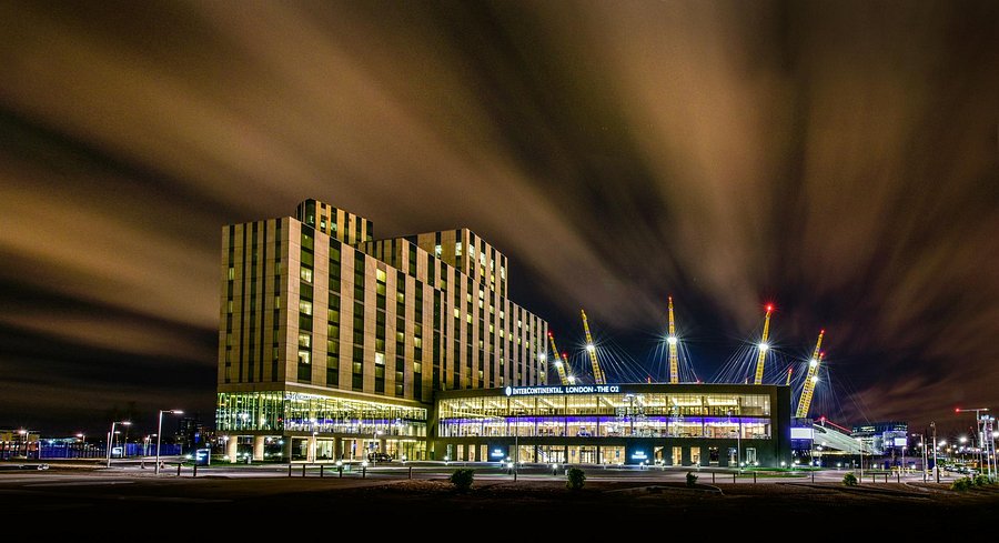 InterContinental - The O2